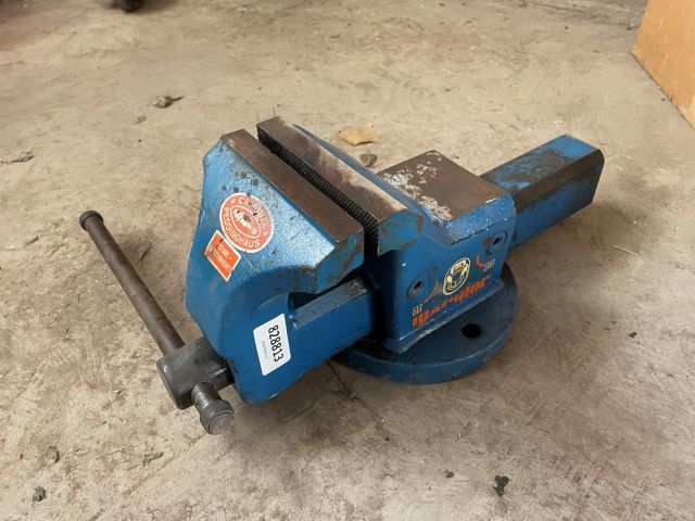 828813-1 Vice Peddinghaus