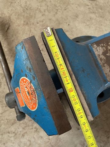 828813-5 Vice Peddinghaus