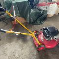 828815-2 Lawn mower Klippo GCV