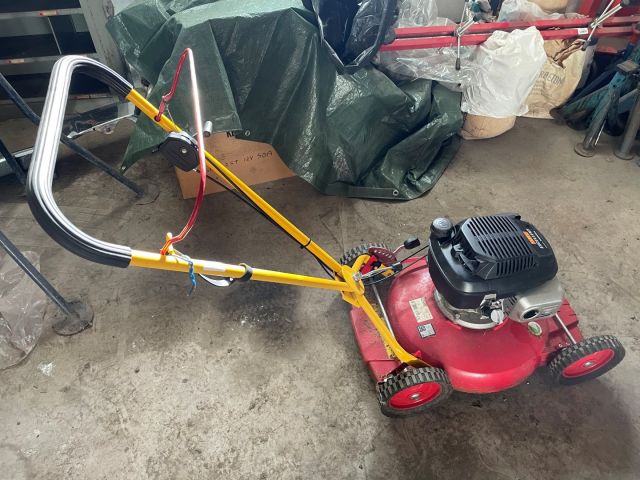 828815-2 Lawn mower Klippo GCV