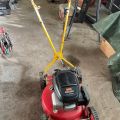 828815-4 Lawn mower Klippo GCV