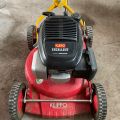 828815-5 Lawn mower Klippo GCV