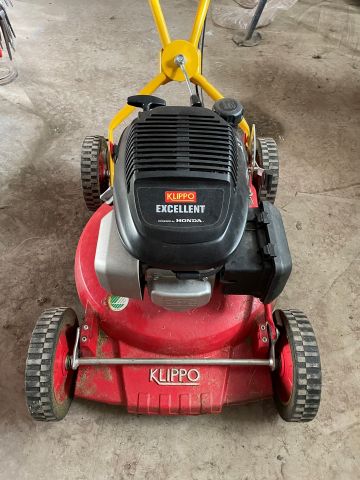 828815-5 Lawn mower Klippo GCV