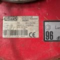 828815-8 Lawn mower Klippo GCV