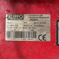 828815-7 Lawn mower Klippo GCV