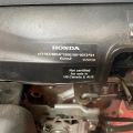 828815-10 Lawn mower Klippo GCV