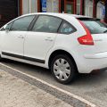 809330-7 Citroen C4 1.6 Bioflex -2008 (107hp, 107811km) (rep.object)