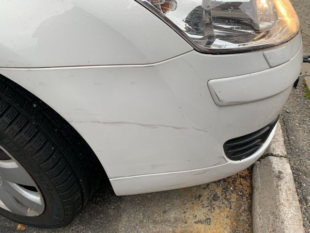 809330-8 Citroen C4 1.6 Bioflex -2008 (107hp, 107811km) (rep.object)