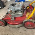 828817-5 Lawn mower Klippo