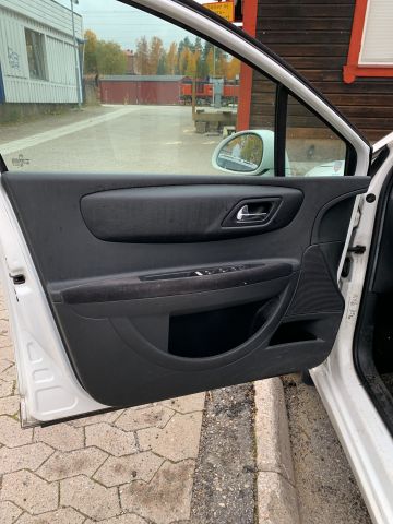 809330-10 Citroen C4 1.6 Bioflex -2008 (107hp, 107811km) (rep.object)