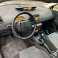809330-11 Citroen C4 1.6 Bioflex -2008 (107hp, 107811km) (rep.object)
