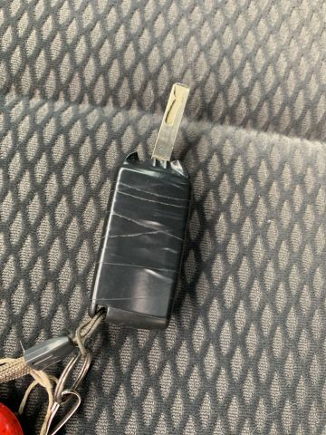 809330-16 Citroen C4 1.6 Bioflex -2008 (107hp, 107811km) (rep.object)