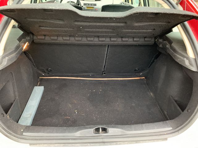 809330-17 Citroen C4 1.6 Bioflex -2008 (107hp, 107811km) (rep.object)