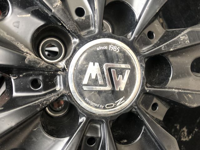 838339-3 4 Studded winter tires Continental 255/40 R21 (Volvo)