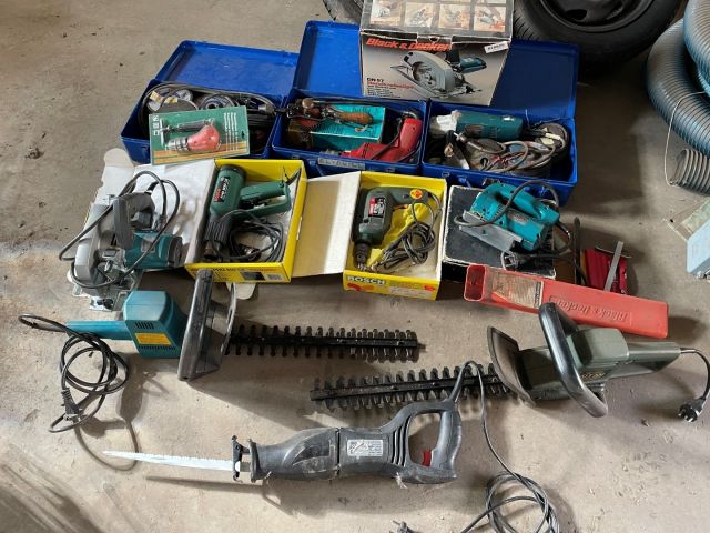 828826-1 Hand tools 10pcs