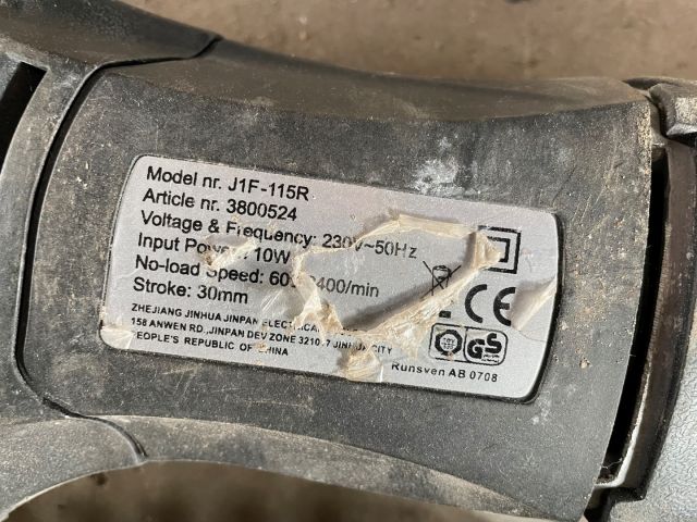 828826-3 Hand tools 10pcs