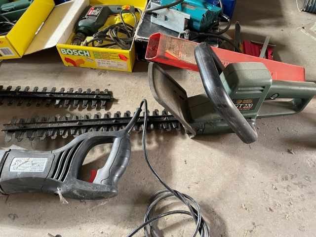 828826-4 Hand tools 10pcs