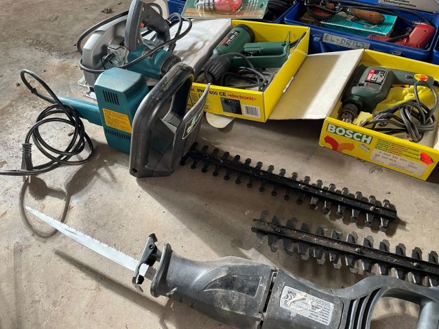 828826-6 Hand tools 10pcs