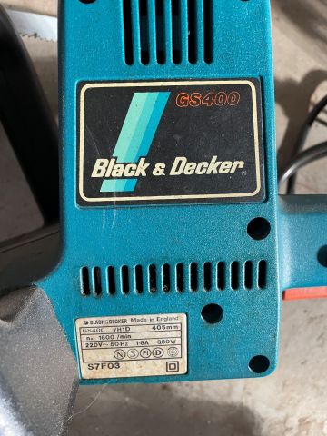 828826-7 Hand tools 10pcs