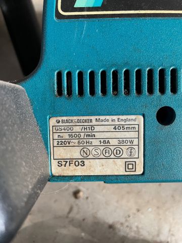 828826-8 Hand tools 10pcs