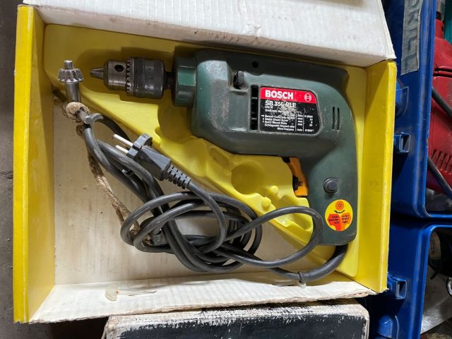 828826-10 Hand tools 10pcs