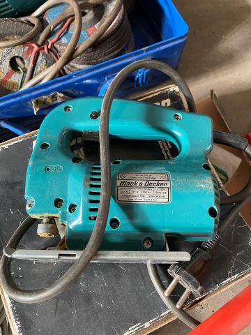 828826-12 Hand tools 10pcs