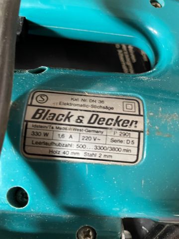 828826-13 Hand tools 10pcs