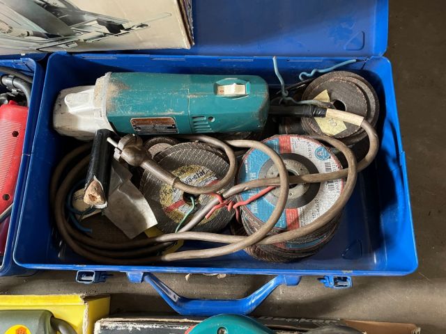 828826-14 Hand tools 10pcs