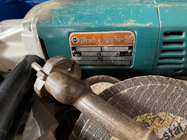 828826-15 Hand tools 10pcs