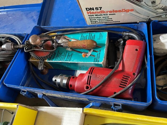 828826-16 Hand tools 10pcs