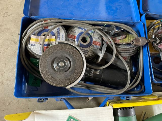 828826-17 Hand tools 10pcs