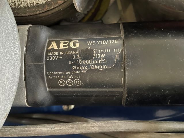 828826-19 Hand tools 10pcs