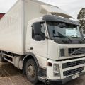 837108-1 VOLVO FM9 4 * 2, 2002, 256 hp