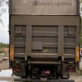 837108-5 VOLVO FM9 4 * 2, 2002, 256 hp