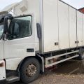 837108-2 VOLVO FM9 4 * 2, 2002, 256 hp