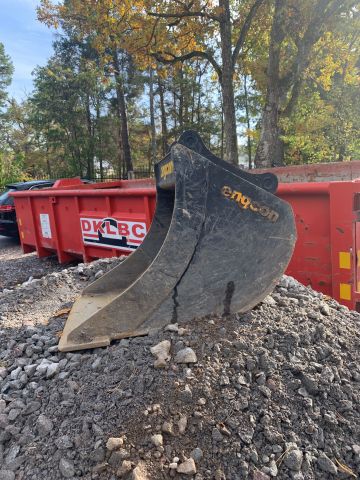 748097-7 Mini excavator Kubota U27-4 -2017 Incl. Buckets 1736.6H