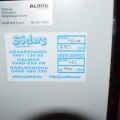 834851-3 Screw compressor Almig Combi 6-15
