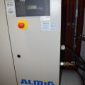 834851-1 Screw compressor Almig Combi 6-15
