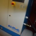 834851-8 Screw compressor Almig Combi 6-15