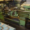 834863-1 Lathe Boehringer Göppingen with a lot of accessories
