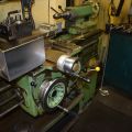 834863-5 Lathe Boehringer Göppingen with a lot of accessories