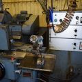 834898-2 Round grinding machine Studer 400