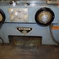 834898-3 Round grinding machine Studer 400