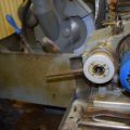 834898-5 Round grinding machine Studer 400