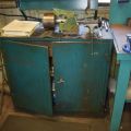 834898-9 Round grinding machine Studer 400