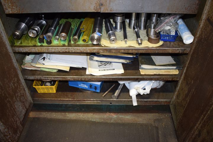 834898-11 Round grinding machine Studer 400