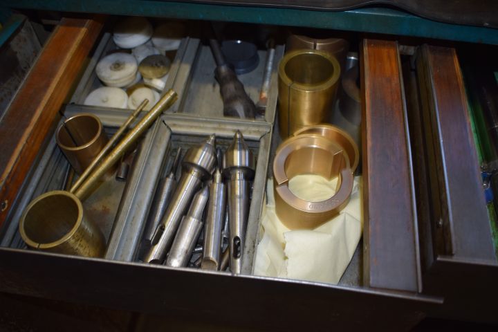 834898-13 Round grinding machine Studer 400