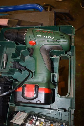 834915-1 Drill Bosch PSR14.4 VE2