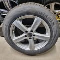 830816-1 Winter tires Vredestein Winter Extreme without studs 225 60 18