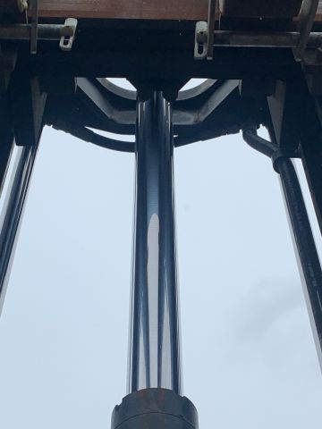 838762-14 Dieseltruck Clark C25D (ca 1000h) -04